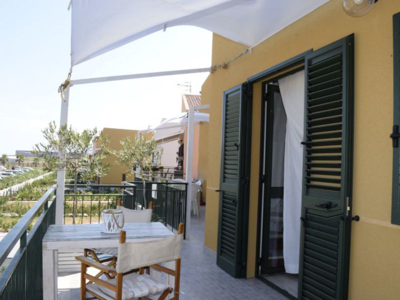 Villaggio Centopini