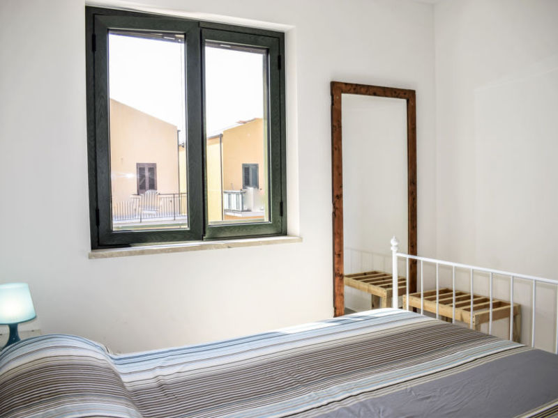 Villaggio Centopini