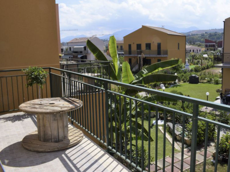 Villaggio Centopini