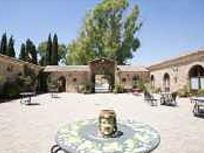 Agriturismo Gigliotto