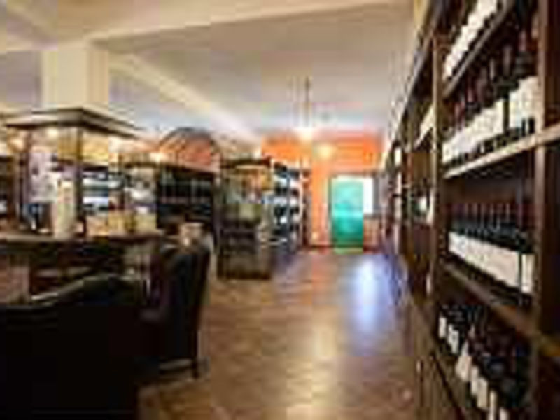Agriturismo Gigliotto