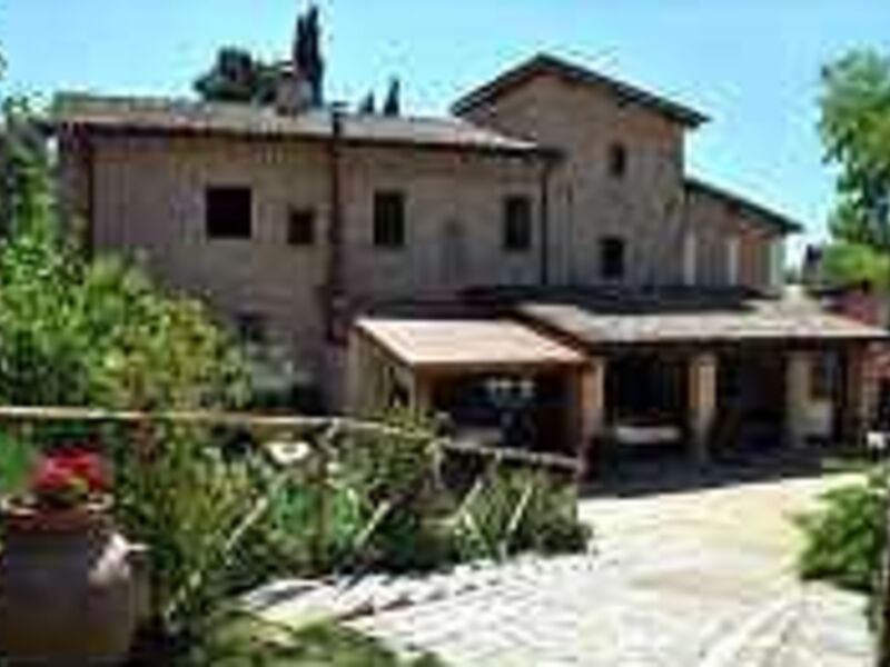 Agriturismo La Maesta