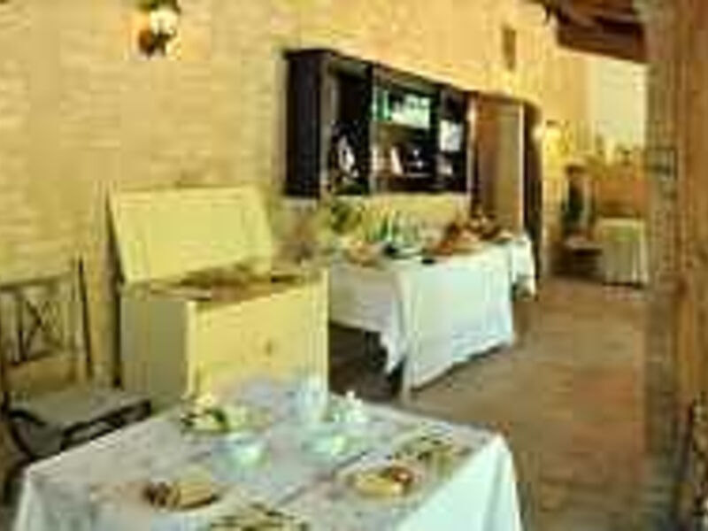 Agriturismo La Maesta