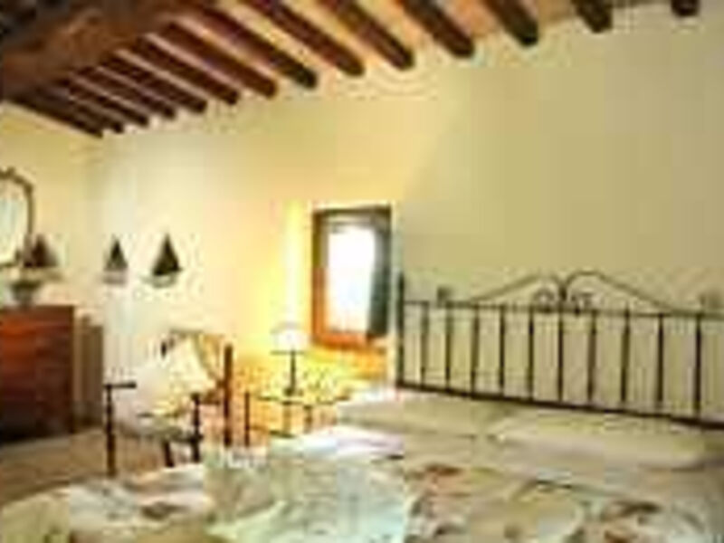 Agriturismo La Maesta