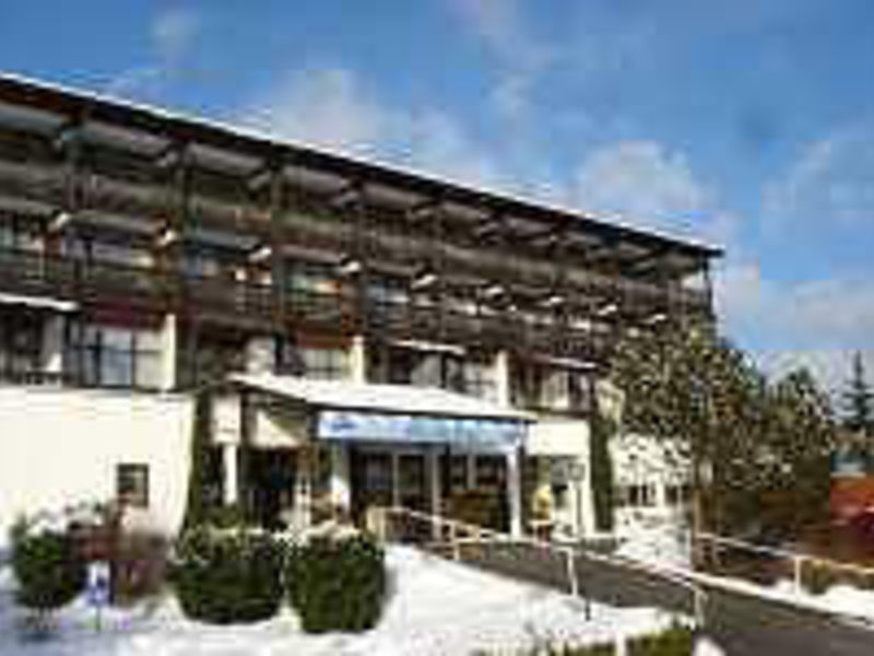 Hotel Residenz S