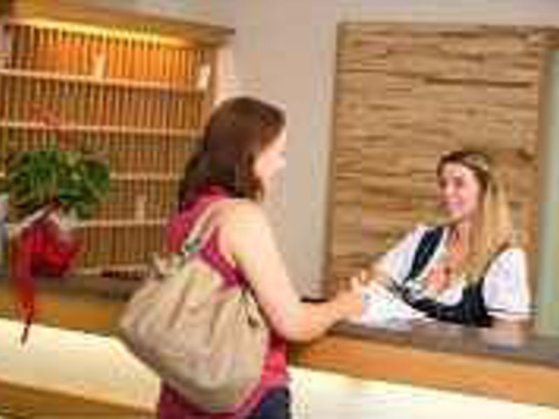 Hotel Residenz S
