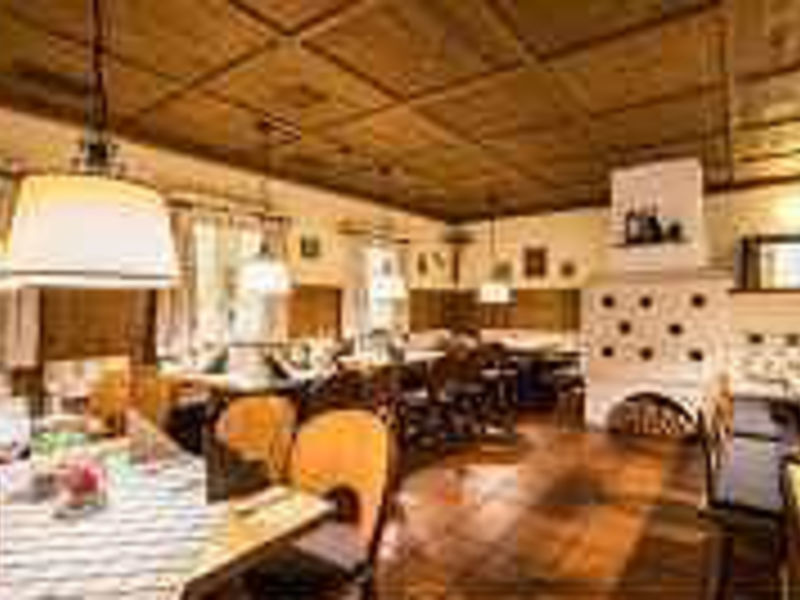Hotel Residenz S