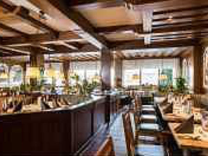 Hotel Residenz S