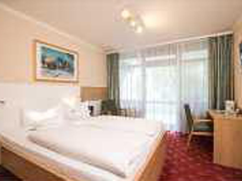 Hotel Residenz S