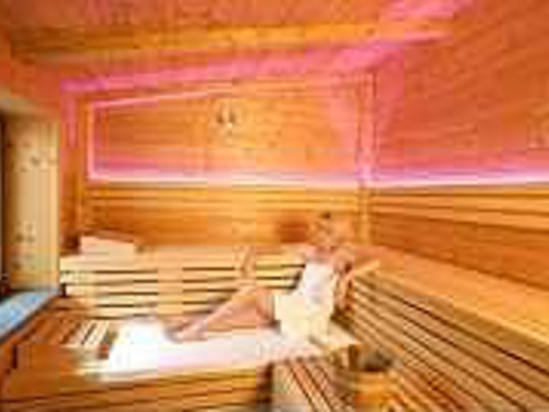 Hotel Residenz S