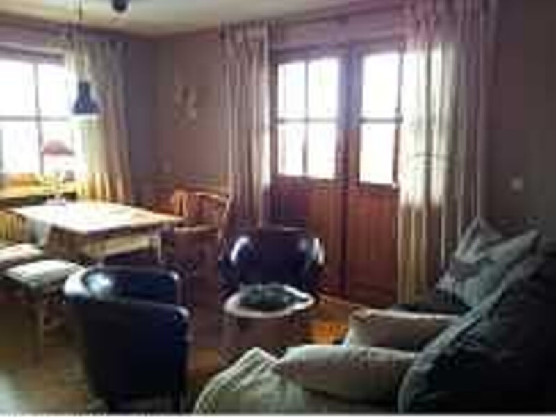 Alpenchalet Reit im Winkl