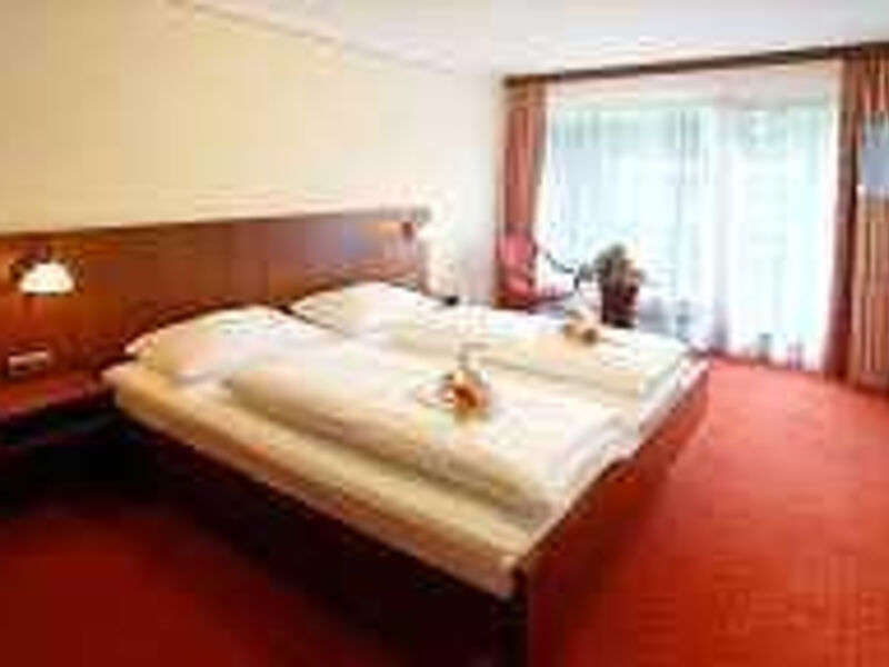 Alpenhotel Brennerbascht