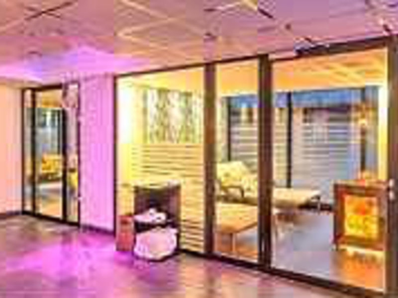 Alpenhotel fall in Love