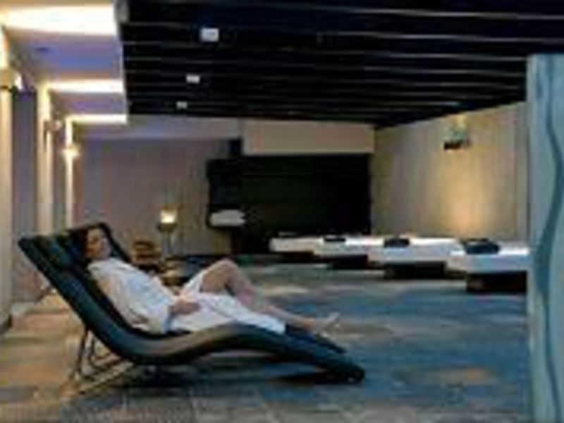 Alpenhotel fall in Love