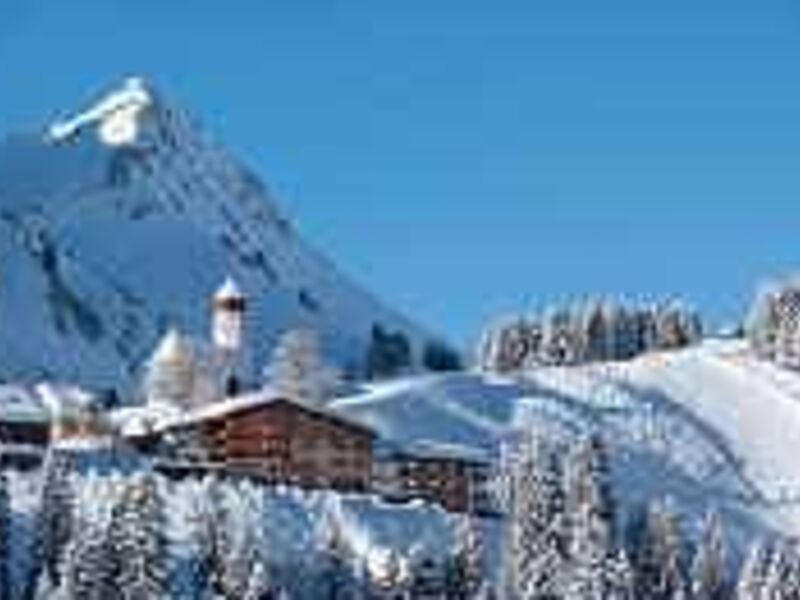 Alpenhotel Mittagspitze