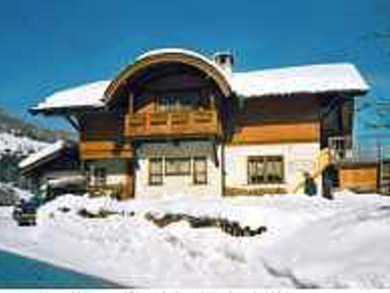 Appartements im Ort Wagrain