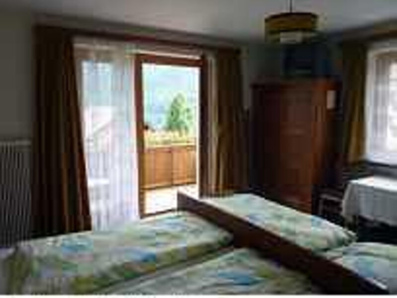Appartements Virgen