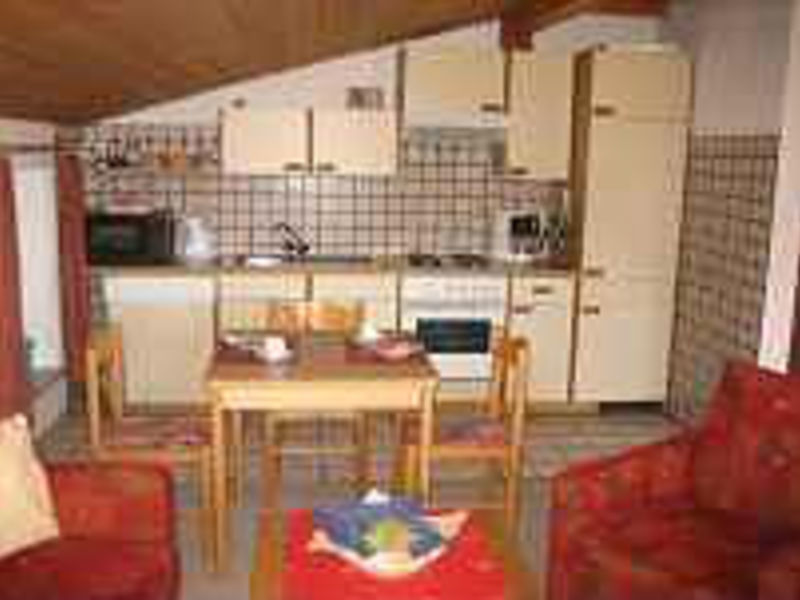 Anonyme Appartements Wildschönau