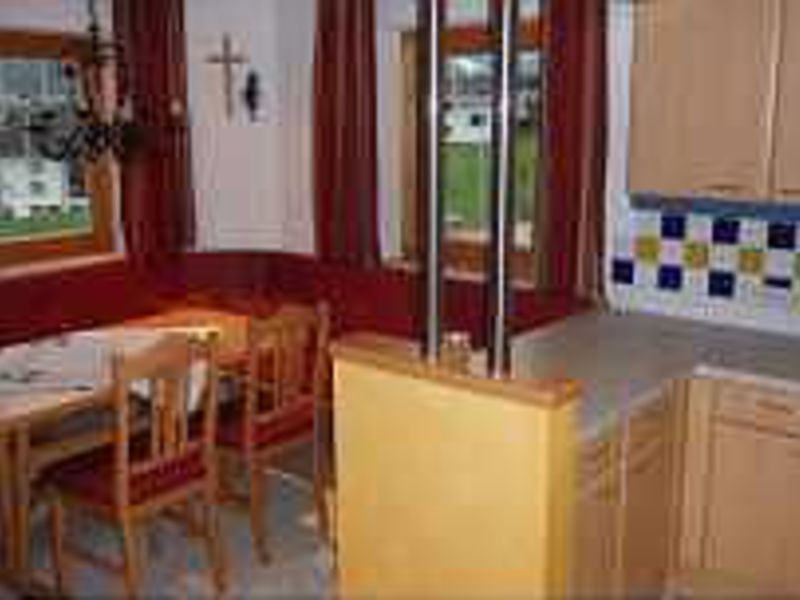 Anonyme Appartements Wildschönau