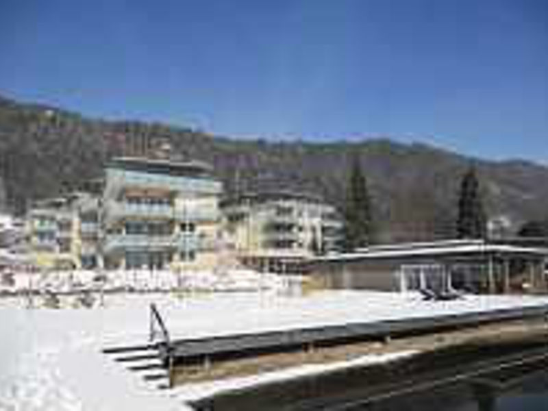 Apart Hotel Legendär