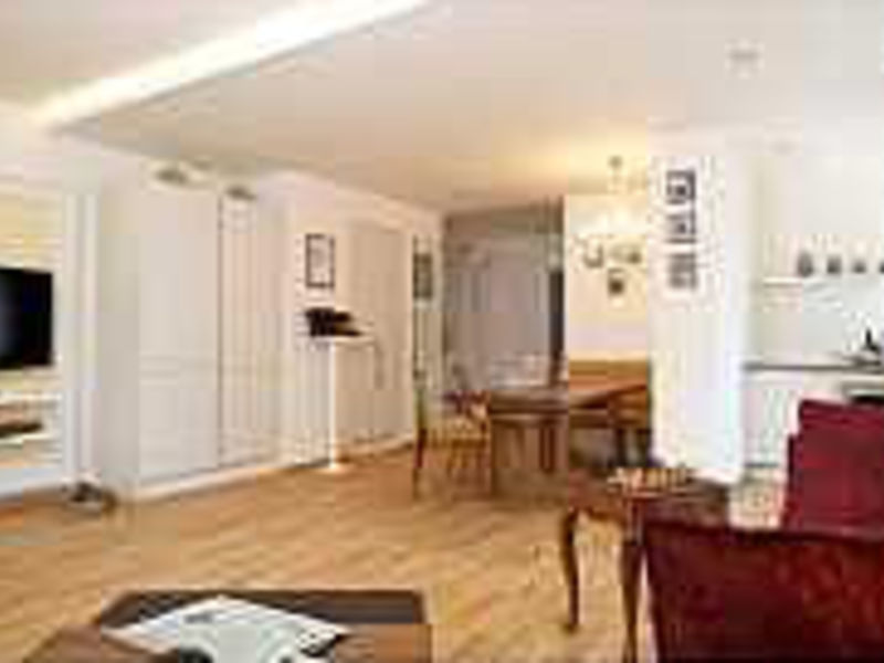 Apart Hotel Legendär