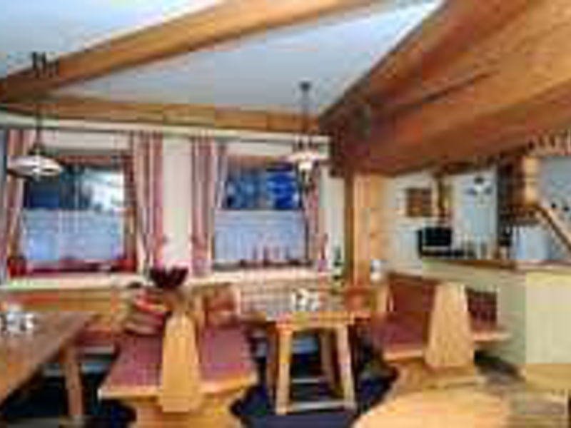 Appartementhaus Alpina