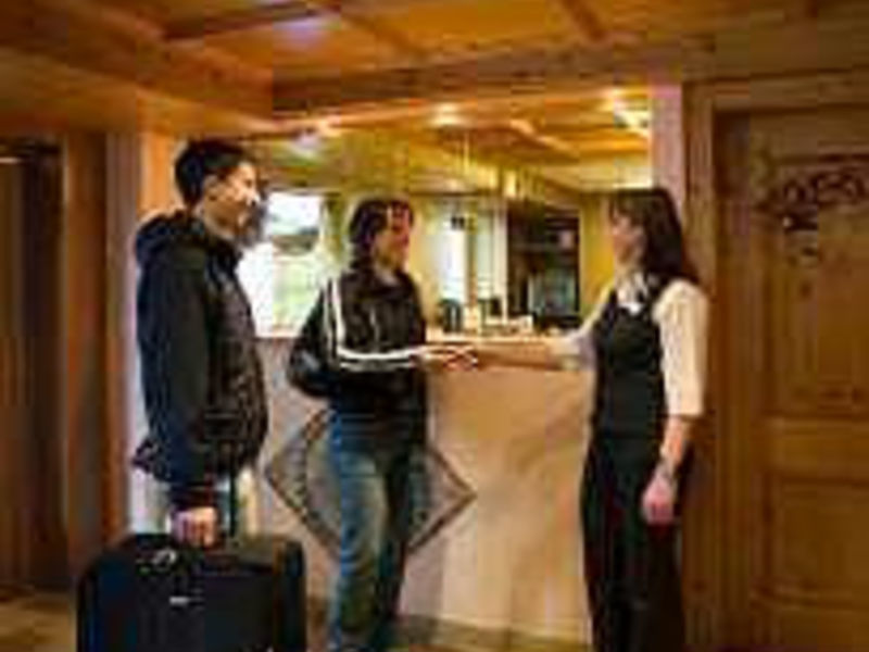 Appartements Tia Apart