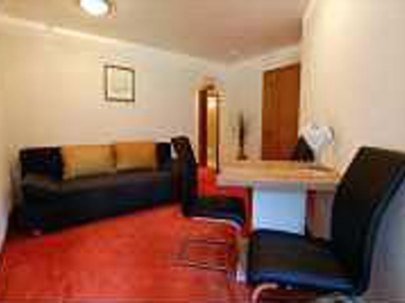 Appartements Tia Apart