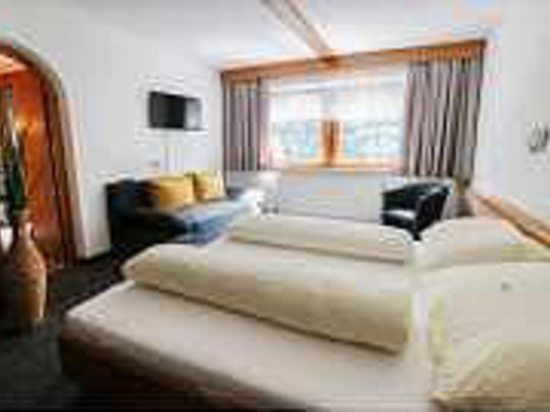 Appartements Tia Apart