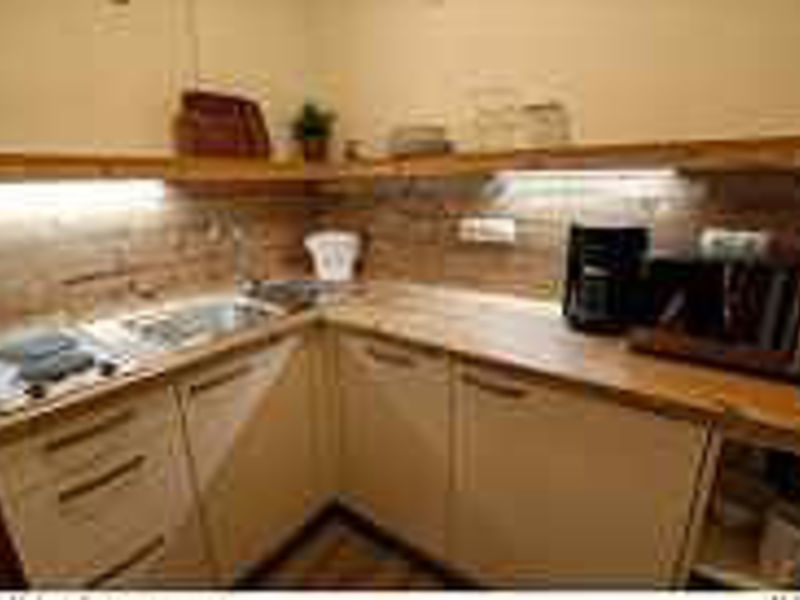 Appartements Tia Apart