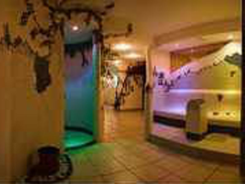 Appartements Tia Apart