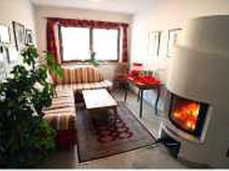 Appartements Ferienhof Lackner