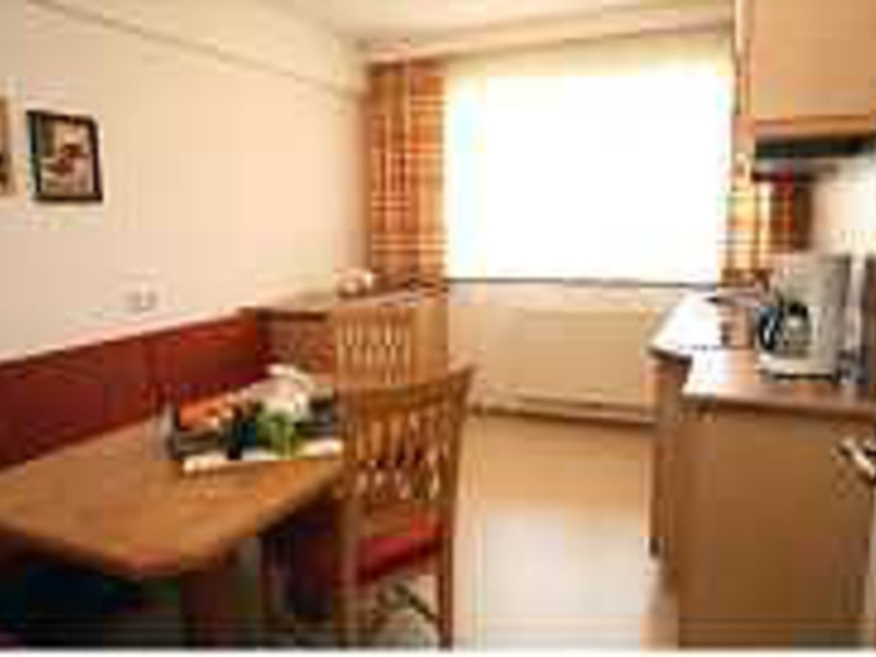 Appartements Ferienhof Lackner
