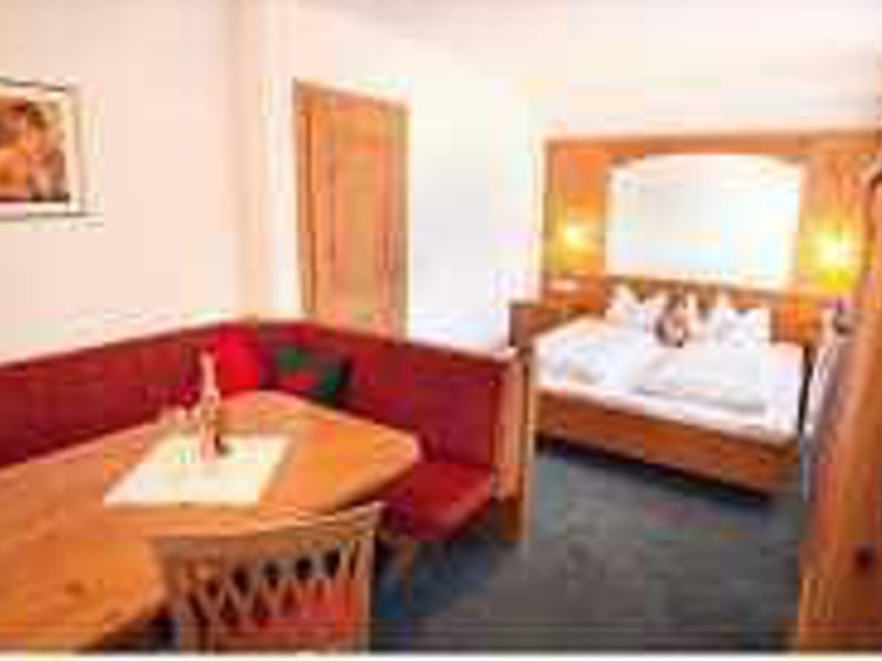 Appartements Ferienhof Lackner