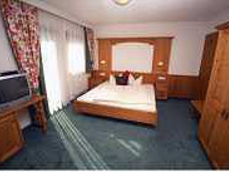 Appartements Ferienhof Lackner