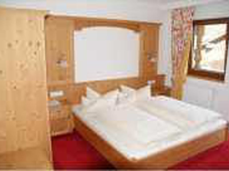 Appartements Ferienhof Lackner