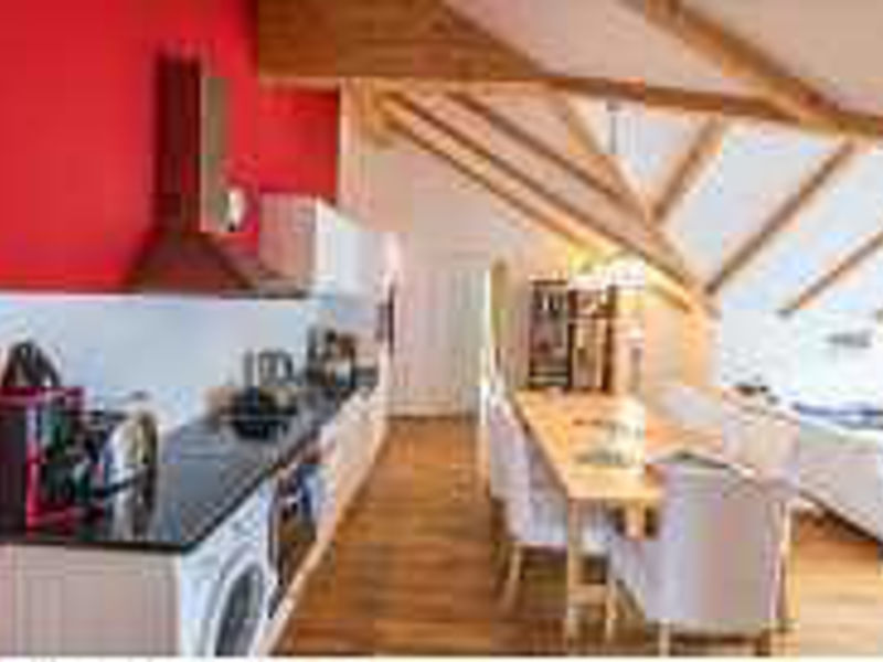 Appartements Schönblick Mountain-Resort
