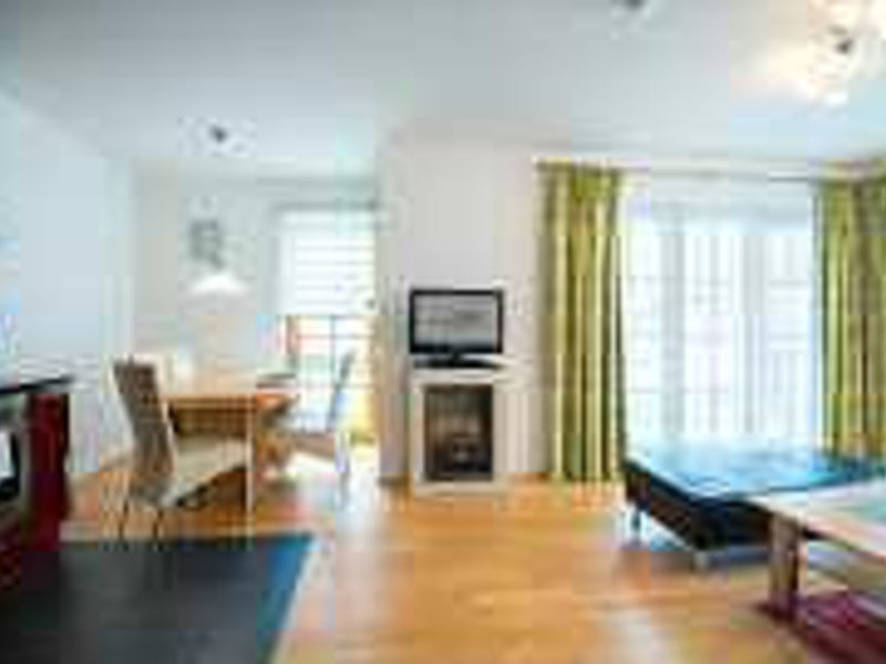 Appartements Schönblick Mountain-Resort