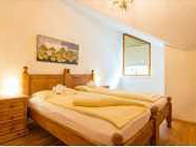 Appartements Schönblick Mountain-Resort