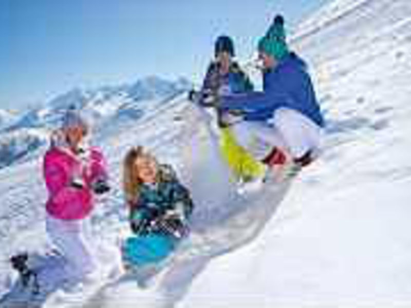 Appartements Schönblick Mountain-Resort