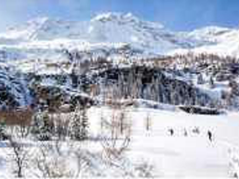 Appartements Schönblick Mountain-Resort