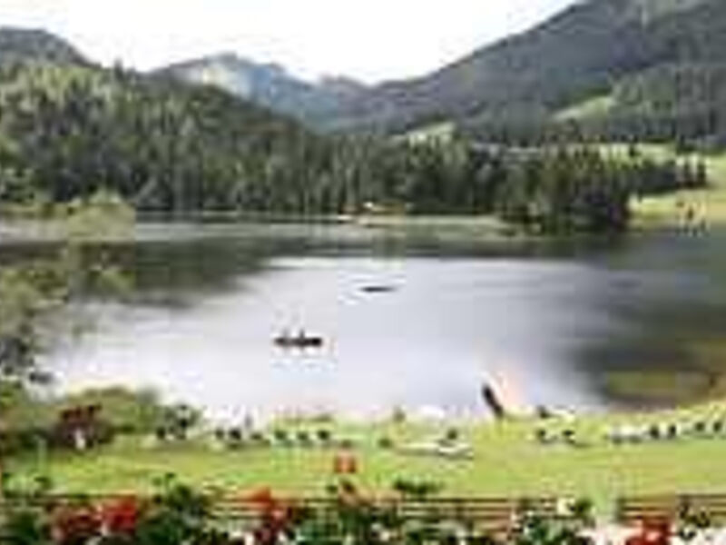 Arabella Alpenhotel am Spitzingsee S