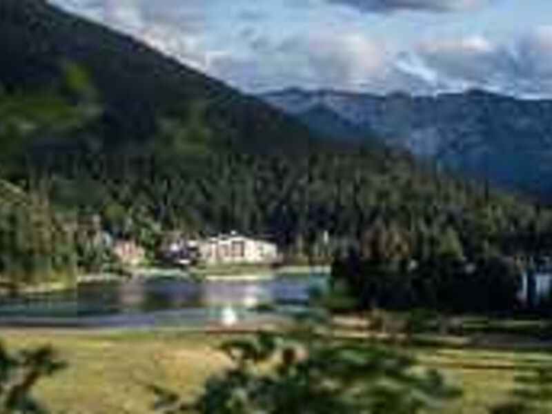 Arabella Alpenhotel am Spitzingsee S
