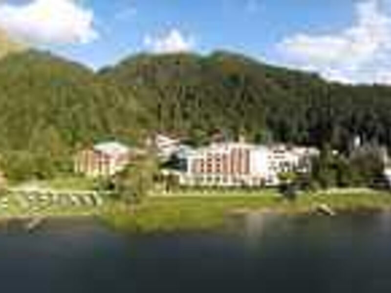 Arabella Alpenhotel am Spitzingsee S