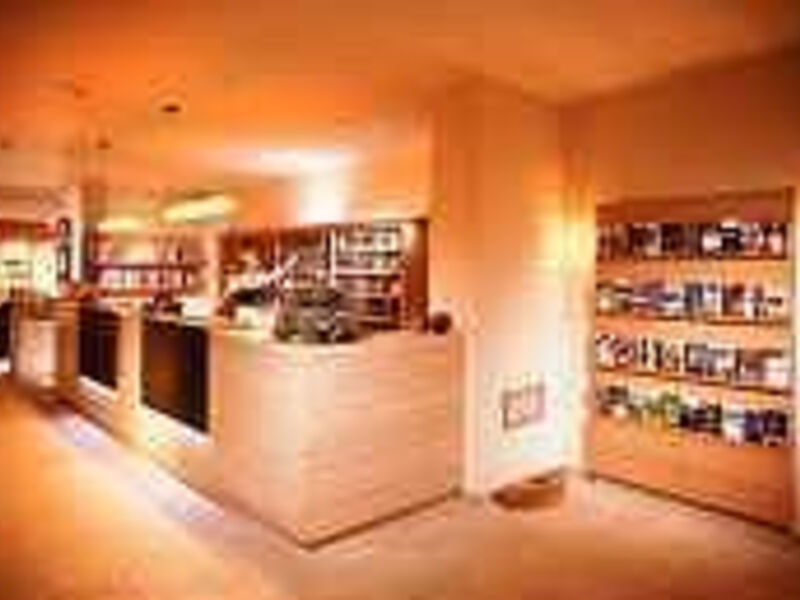 Arabella Alpenhotel am Spitzingsee S