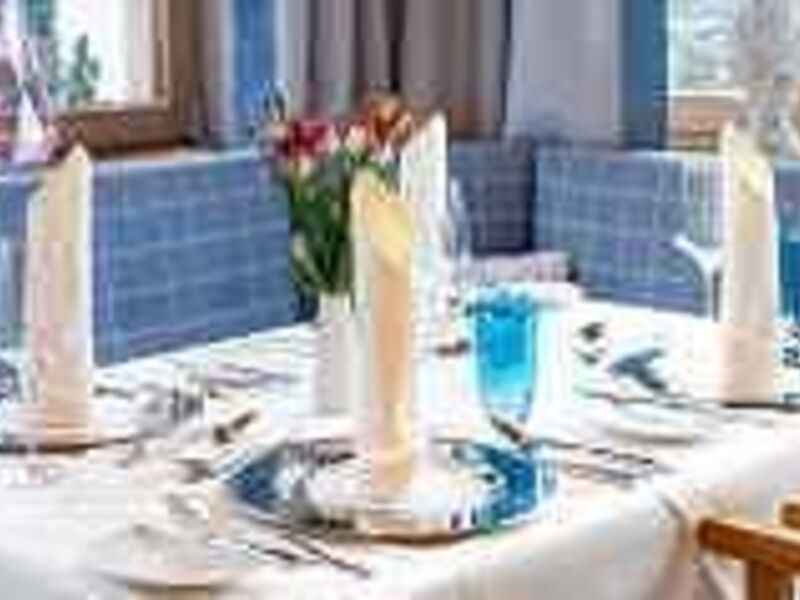 Arabella Alpenhotel am Spitzingsee S