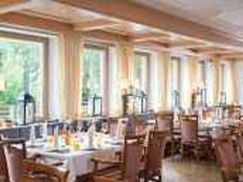 Arabella Alpenhotel am Spitzingsee S