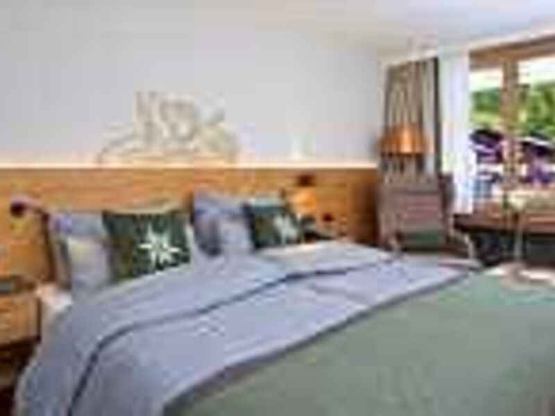 Arabella Alpenhotel am Spitzingsee S