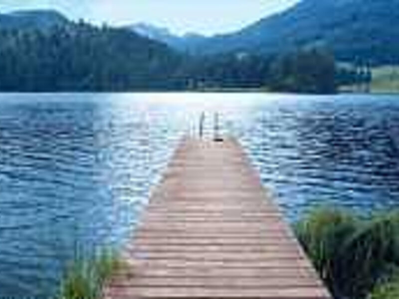 Arabella Alpenhotel am Spitzingsee S