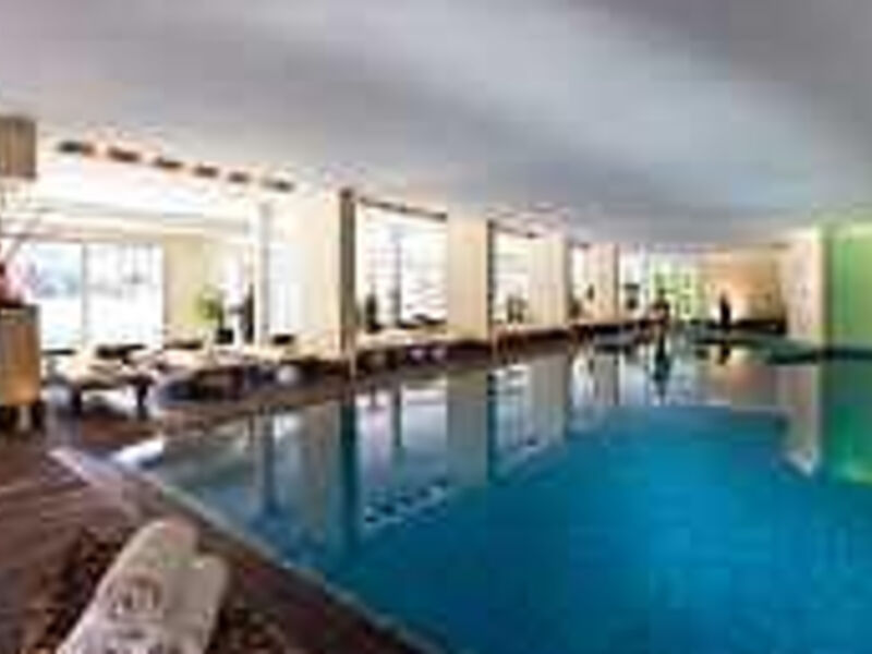 Arabella Alpenhotel am Spitzingsee S